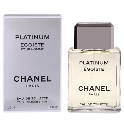 chanel egoiste or platinum|chanel platinum egoiste release date.